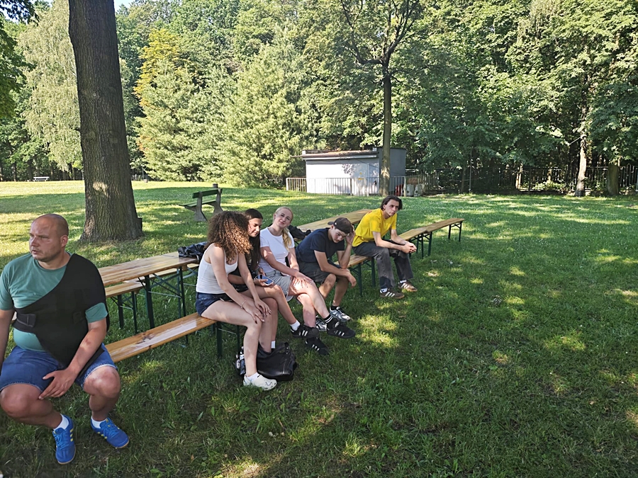 Hokej pod wodą Walenie Siemianowice Śląskie 2026